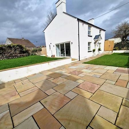 Charming Cottage Close To M4 Bridgend Bridgend  Luaran gambar