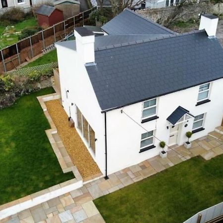 Charming Cottage Close To M4 Bridgend Bridgend  Luaran gambar