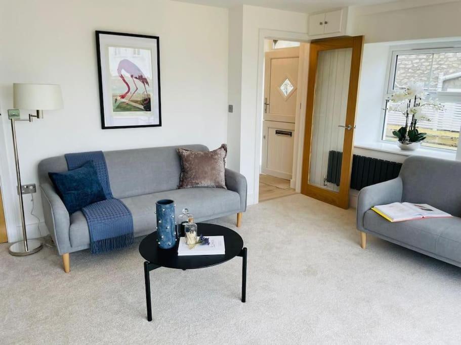 Charming Cottage Close To M4 Bridgend Bridgend  Luaran gambar